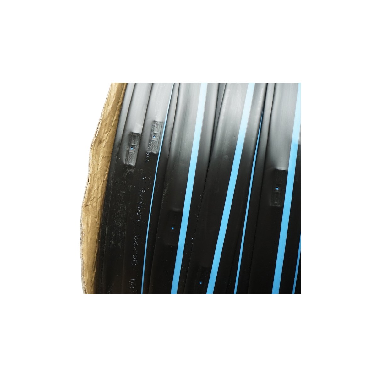 Banda picurare apa, rola 1800M 2.1L/h, D22mm. pas 30cm AquaDrop